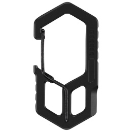 Brelok Gerber Carabiner Black