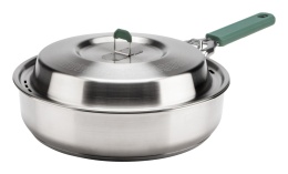 Compleat Saute Pan