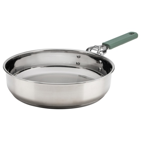 Compleat Saute Pan Compleat Saute Pan