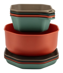 Compleat Tableware Set