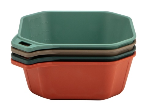Compleat Tableware Set Compleat Tableware Set