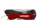 Multitool Gerber Dime Red Blister