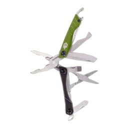 Multitool Gerber Dime Green Blister