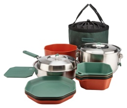 Gerber Compleat Cook Set
