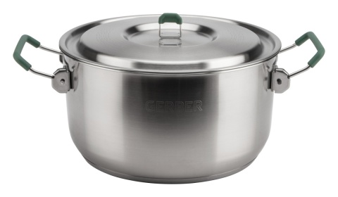 Gerber Compleat Cook Set Gerber Compleat Cook Set