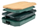 Gerber Compleat Cutting Board Set