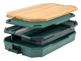 Gerber Compleat Cutting Board Set