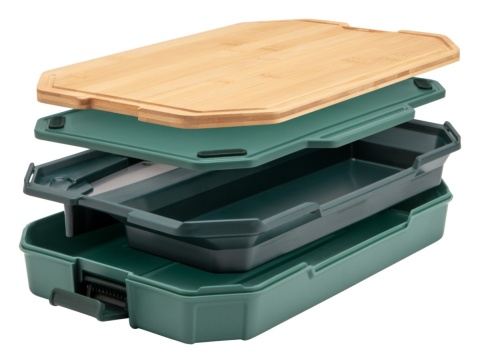 Gerber Compleat Cutting Board Set Gerber Compleat Cutting Board Set