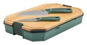 Gerber Compleat Cutting Board Set