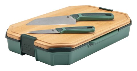 Gerber Compleat Cutting Board Set Gerber Compleat Cutting Board Set