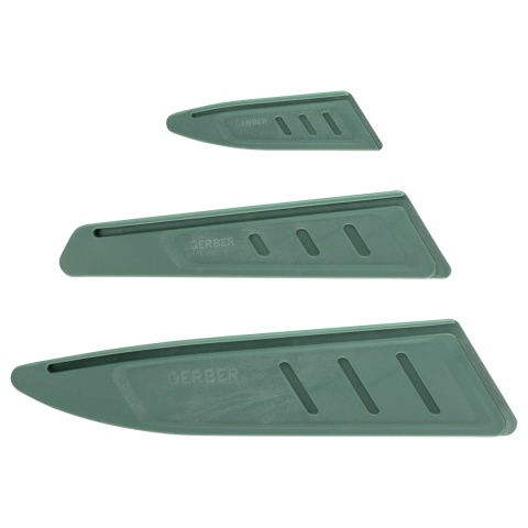Gerber Compleat Knife Set Gerber Compleat Knife Set