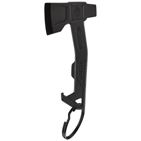 Brelok Gerber Hatchet Solid Black Brelok Gerber Hatchet Solid Black