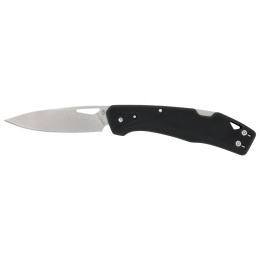 LST Folding - DP PE Black