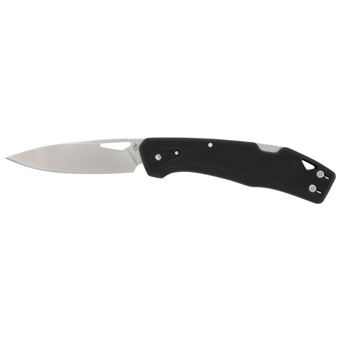LST Folding - DP PE Black LST Folding - DP PE Black