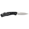 LST Folding - DP PE Black