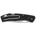 LST Folding - DP PE Black