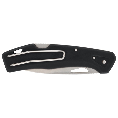 LST Folding - DP PE Black LST Folding - DP PE Black