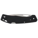 LST Folding - DP PE Black