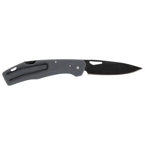 LST Folding - DP PE Gray LST Folding - DP PE Gray