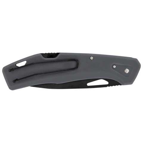 LST Folding - DP PE Gray LST Folding - DP PE Gray