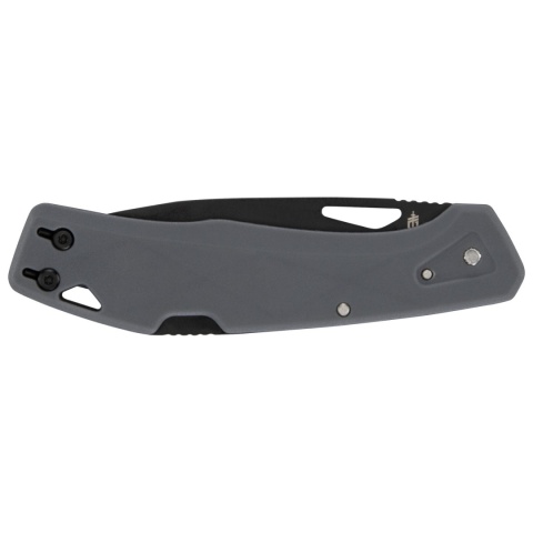 LST Folding - DP PE Gray LST Folding - DP PE Gray