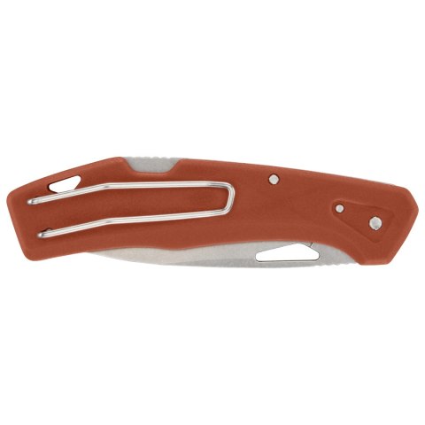 LST Folding - DP PE Orange LST Folding - DP PE Orange