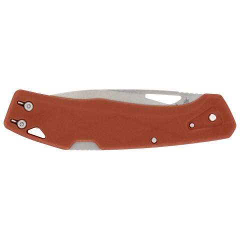 LST Folding - DP PE Orange LST Folding - DP PE Orange
