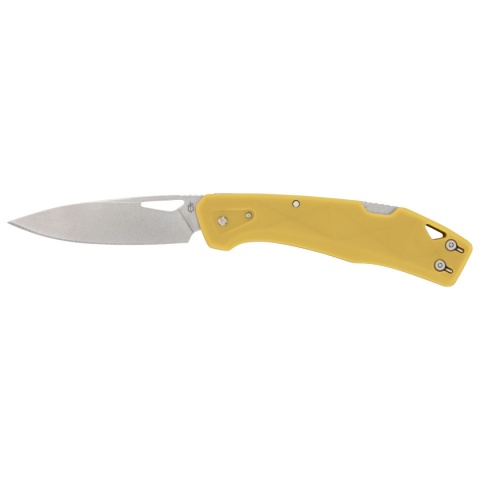LST Folding - DP PE Yellow LST Folding - DP PE Yellow