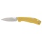 Nóż Gerber LST Folding - DP PE Yellow