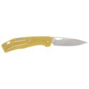 LST Folding - DP PE Yellow