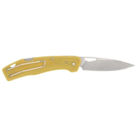 LST Folding - DP PE Yellow LST Folding - DP PE Yellow
