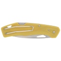 LST Folding - DP PE Yellow