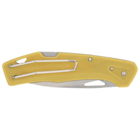 LST Folding - DP PE Yellow LST Folding - DP PE Yellow