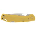 LST Folding - DP PE Yellow