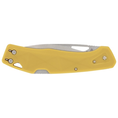 LST Folding - DP PE Yellow LST Folding - DP PE Yellow
