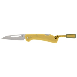 LST MINI - DP PE Yellow