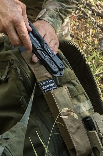 Maczeta Gerber Doubledown black Maczeta Gerber Doubledown black
