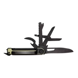 Multitool Gerber ArmBar Scout green blister
