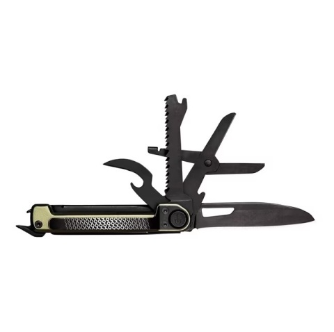 Multitool Gerber ArmBar Scout green blister Multitool Gerber ArmBar Scout green blister