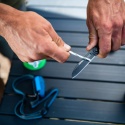 Multitool Gerber ArmBar Scout green blister