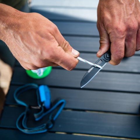 Multitool Gerber ArmBar Scout green blister Multitool Gerber ArmBar Scout green blister