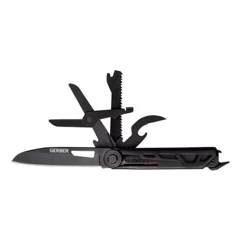 Multitool Gerber ArmBar Scout orange blister Multitool Gerber ArmBar Scout orange blister