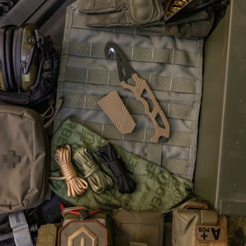 Multitool Nóż Gerber Crisis Hook Multitool Nóż Gerber Crisis Hook
