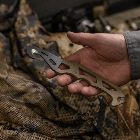 Multitool Nóż Gerber Crisis Hook Multitool Nóż Gerber Crisis Hook