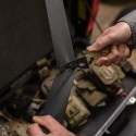 Multitool Nóż Gerber Crisis Hook