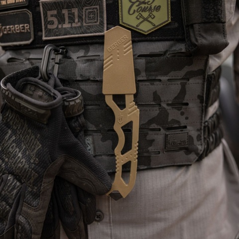Multitool Nóż Gerber Crisis Hook Multitool Nóż Gerber Crisis Hook