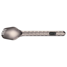 Multitool Gerber Devour Spork Tinanium