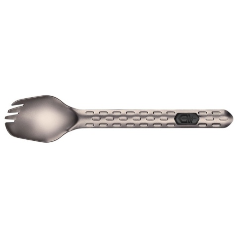 Multitool Gerber Devour Spork Tinanium