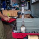 Multitool Gerber Devour Spork Tinanium