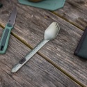 Multitool Gerber Devour Spork Tinanium